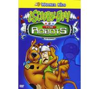 Scooby Doo Y Los Robots (Import Dvd) (2011) Varios