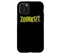 Scooby-Doo Zoinks Case for iPhone 11 Pro
