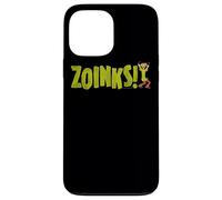 Scooby-Doo Zoinks Case for iPhone 13 Pro Max