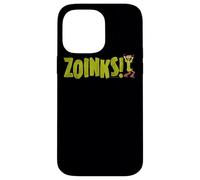 Scooby-Doo Zoinks Case for iPhone 14 Pro Max