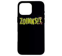Scooby-Doo Zoinks Case for iPhone 16 Pro Max