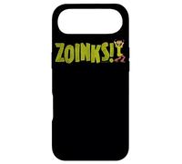 Scooby-Doo Zoinks Case for iPhone Air