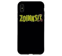 Scooby-Doo Zoinks Case for iPhone XS Max