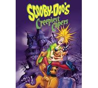 Scooby-Doo's Creepiest Capers