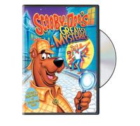 Scooby-Doo's Greatest Mysteries (DVD) Various (US IMPORT)