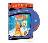 Scooby Doo's Greatest Mysteries / TV Favorites [DVD] [2006] [Region 1] [US Import] [NTSC]
