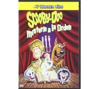 Scooby-Doo's Spookiest Tales DVD (Region 2) Import