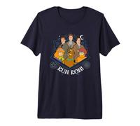 Scooby Natural Group Ruh Roh Premium T-Shirt