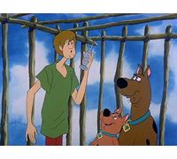 Scooby of the Jungle/Scooby-Do and Cyclops, Too