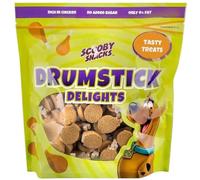 Scooby Snack Chicken Drumstick Delight Dog Treat 700g
