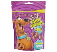 Scooby Snacks Doggy Choc Drops with Added Vitamins Training Treat 200g