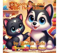 ScoobyDee and the New Kitten: 2 (Scoobydee's Adventures)