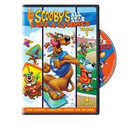 Scooby's All Star Laff-A-Lympics 1 [DVD] [Region 1] [US Import] [NTSC]