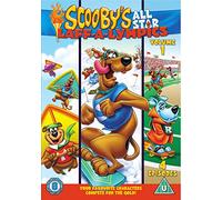 Scooby Doo - Scoobys Laff-A-Lympics Volume 1 DVD [2016]