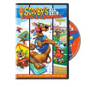 Scooby-Doo - Scooby's All Star Laff-A-Lympics: Volume One [DVD] [Region 1] [NTSC]