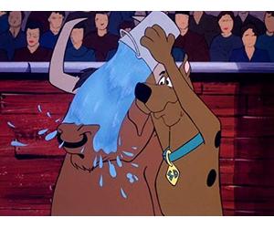 Scooby's Bull Fright / Stow-Aways / Long John Scrappy