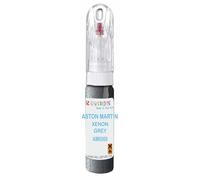 SCOOBYS PAINTS BACK IN THE MIX 21ml Paint Touch Up Pen For Aston Martin Xenon Grey Am6069 Scratch Removal Car Repair