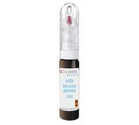 SCOOBYS PAINTS BACK IN THE MIX 21ml Paint Touch Up Pen For Audi Beluga Brown Ly8U Scratch Removal Car Repair