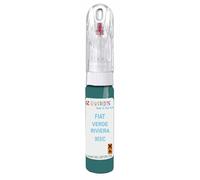 SCOOBYS PAINTS BACK IN THE MIX 21ml Paint Touch Up Pen For Fiat Verde Riviera 903/C Scratch Removal Car Repair