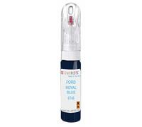 SCOOBYS PAINTS BACK IN THE MIX 21ml Paint Touch Up Pen For Ford Royal Blue Ksrawha Scratch Removal Car Repair