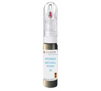 SCOOBYS PAINTS BACK IN THE MIX 21ml Paint Touch Up Pen For Hyundai Natural Khaki 2H Scratch Removal Car Repair
