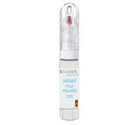 SCOOBYS PAINTS BACK IN THE MIX 21ml Paint Touch Up Pen For Jaguar Fuji Polaris White 2135 Scratch Removal Car Repair
