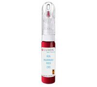 SCOOBYS PAINTS BACK IN THE MIX 21ml Paint Touch Up Pen For Kia Runway Red Cr5 Scratch Removal Car Repair