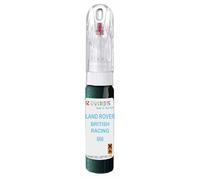 SCOOBYS PAINTS BACK IN THE MIX 21ml Paint Touch Up Pen For Land Rover British Racing Green/Aintree Green 866 Scratch Removal Car Repair
