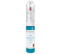 SCOOBYS PAINTS BACK IN THE MIX 21ml Paint Touch Up Pen For Mg Brighton Blue Jay Scratch Removal Car Repair