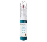 SCOOBYS PAINTS BACK IN THE MIX 21ml Paint Touch Up Pen For Mini Island Blue Wc2M Scratch Removal Car Repair