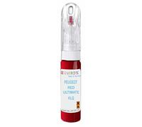 SCOOBYS PAINTS BACK IN THE MIX 21ml Paint Touch Up Pen For Peugeot Red Ultimate Klq Scratch Removal Car Repair