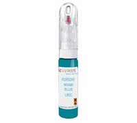 SCOOBYS PAINTS BACK IN THE MIX 21ml Paint Touch Up Pen For Porsche Miami Blue Lm5C Scratch Removal Car Repair