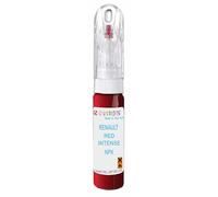 SCOOBYS PAINTS BACK IN THE MIX 21ml Paint Touch Up Pen For Renault Red Intense Npk Scratch Removal Car Repair
