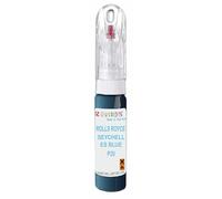SCOOBYS PAINTS BACK IN THE MIX 21ml Paint Touch Up Pen For Rolls Royce Seychelles Blue P21 Scratch Removal Car Repair