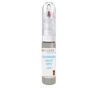 SCOOBYS PAINTS BACK IN THE MIX 21ml Paint Touch Up Pen For Volkswagen Ascot Grey La7A Scratch Removal Car Repair