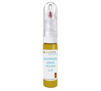 SCOOBYS PAINTS BACK IN THE MIX 21ml Paint Touch Up Pen For Volkswagen Grape Yellow Ll1S Scratch Removal Car Repair