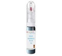 SCOOBYS PAINTS BACK IN THE MIX 21ml Paint Touch Up Pen For Volvo Biarritz Blue 705 Scratch Removal Car Repair