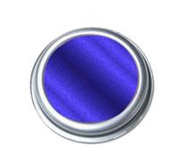 SCOOBYS PAINTS BACK IN THE MIX 250ML Tin Very High temperature Paint For Indoor Outdoor use Metal, Calipers, Cooker, BBQ, Gloss Shine Finish (Super Sonic Blue)