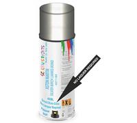 SCOOBYS PAINTS BACK IN THE MIX Direct Gloss Aerosol Spray Paint For Aston Martin Silver Birch (James Bond Db5) Code: Ast1180 No Lacquer Required