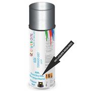 SCOOBYS PAINTS BACK IN THE MIX Direct Gloss Aerosol Spray Paint For Audi Tornado Grey Code: Lx7P No Lacquer Required
