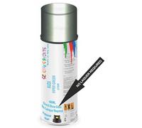 SCOOBYS PAINTS BACK IN THE MIX Direct Gloss Aerosol Spray Paint For Audi Viper Green Code: Ly6N No Lacquer Required