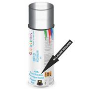 SCOOBYS PAINTS BACK IN THE MIX Direct Gloss Aerosol Spray Paint For Bentley Moonbeam Code: 8E No Lacquer Required