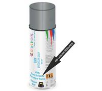 SCOOBYS PAINTS BACK IN THE MIX Direct Gloss Aerosol Spray Paint For Bmw Brooklyn Grey Code: Wc4P No Lacquer Required