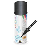 SCOOBYS PAINTS BACK IN THE MIX Direct Gloss Aerosol Spray Paint For Bmw Dark Shadow Code: B27 No Lacquer Required