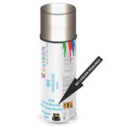 SCOOBYS PAINTS BACK IN THE MIX Direct Gloss Aerosol Spray Paint For Bmw Orion Silver Code: Wa92 No Lacquer Required