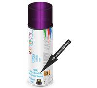 SCOOBYS PAINTS BACK IN THE MIX Direct Gloss Aerosol Spray Paint For Citroen Karma Code: Kdr No Lacquer Required