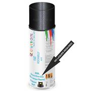SCOOBYS PAINTS BACK IN THE MIX Direct Gloss Aerosol Spray Paint For Fiat Rockabilly Code: 632 No Lacquer Required