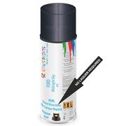 SCOOBYS PAINTS BACK IN THE MIX Direct Gloss Aerosol Spray Paint For Ford Midnight Sky Code: E0 No Lacquer Required