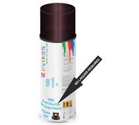 SCOOBYS PAINTS BACK IN THE MIX Direct Gloss Aerosol Spray Paint For Ford Morello Code: M No Lacquer Required