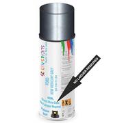 SCOOBYS PAINTS BACK IN THE MIX Direct Gloss Aerosol Spray Paint For Ford New Mercury Grey Code: 59-19411/24 No Lacquer Required